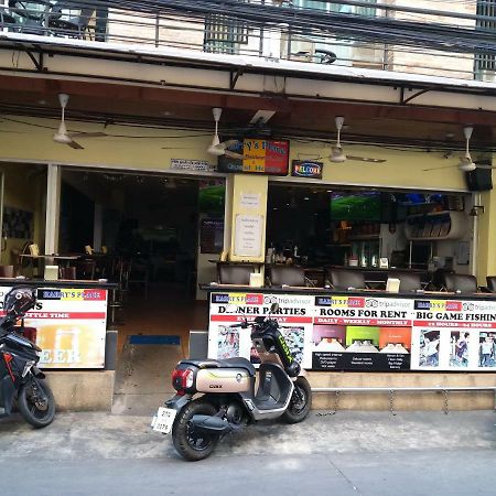 Harry'S Place Pattaya Dış mekan fotoğraf