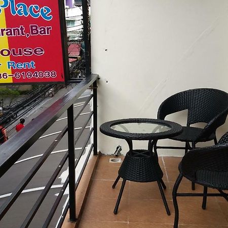 Harry'S Place Pattaya Dış mekan fotoğraf