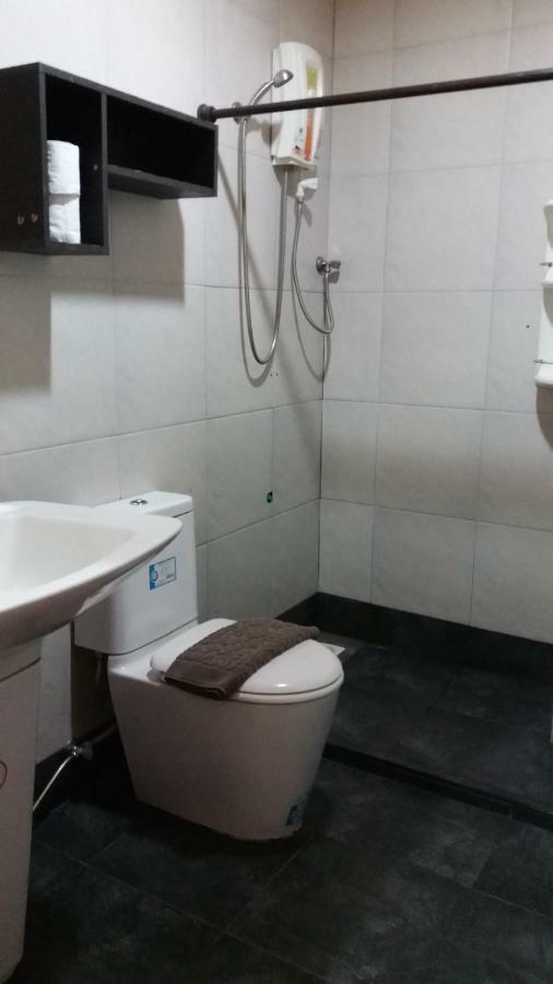 Harry'S Place Pattaya Dış mekan fotoğraf